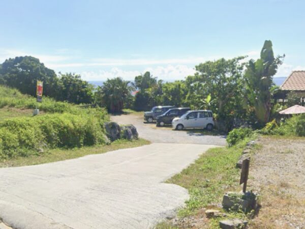 anettaichaya-parking