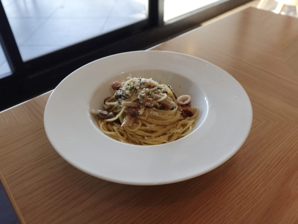 パスタ