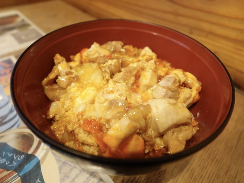 nakamura-farm-oyakodon