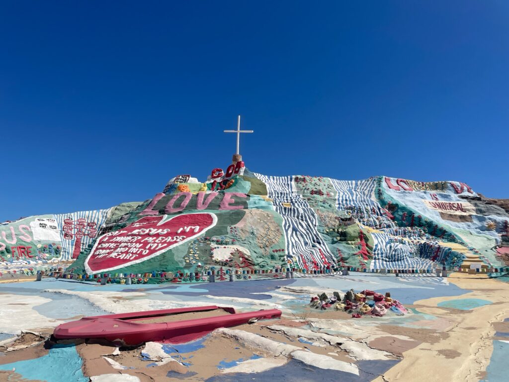salvation-mountain