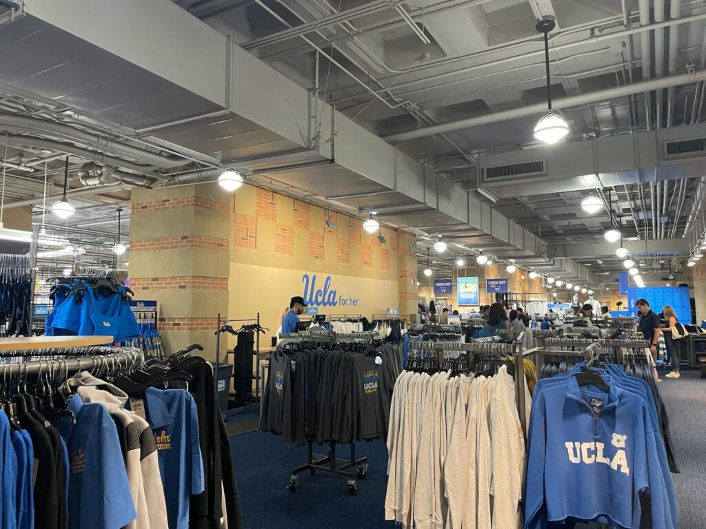 ucla-store-interior