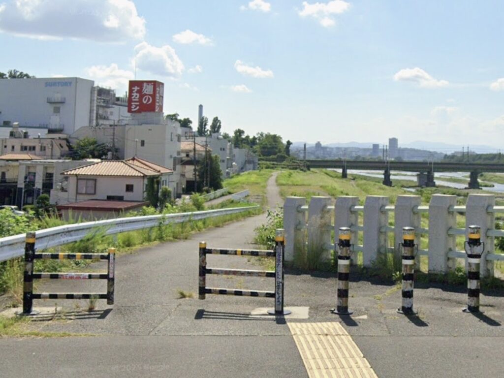 東京競馬場花火大会の観覧場所への行き方