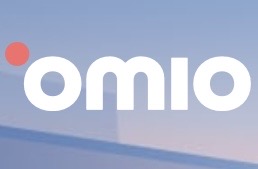 Omioのロゴ