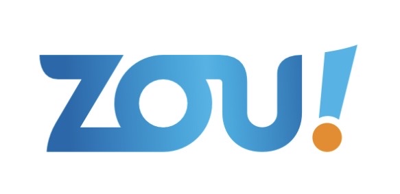 ZOU!ロゴ
